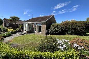 Conway Road, Falmouth, TR11