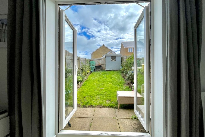 Bickland View, Falmouth, TR11