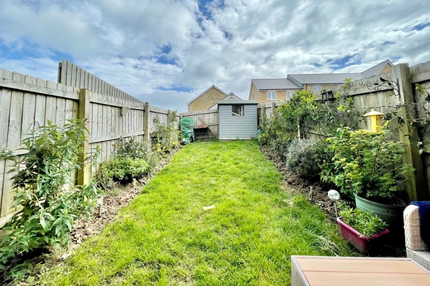 Bickland View, Falmouth, TR11