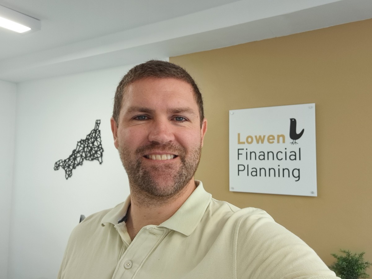 Interview with a Mortgage Expert: Meet Mark from Lowen Financial Planning